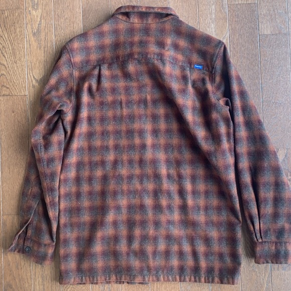 Pendleton Fitted Board Shirt - Picture 4 of 5